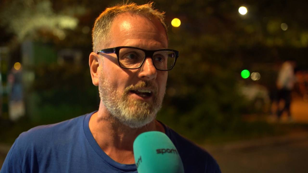 HSV-Legende: „Alles hat gepasst“