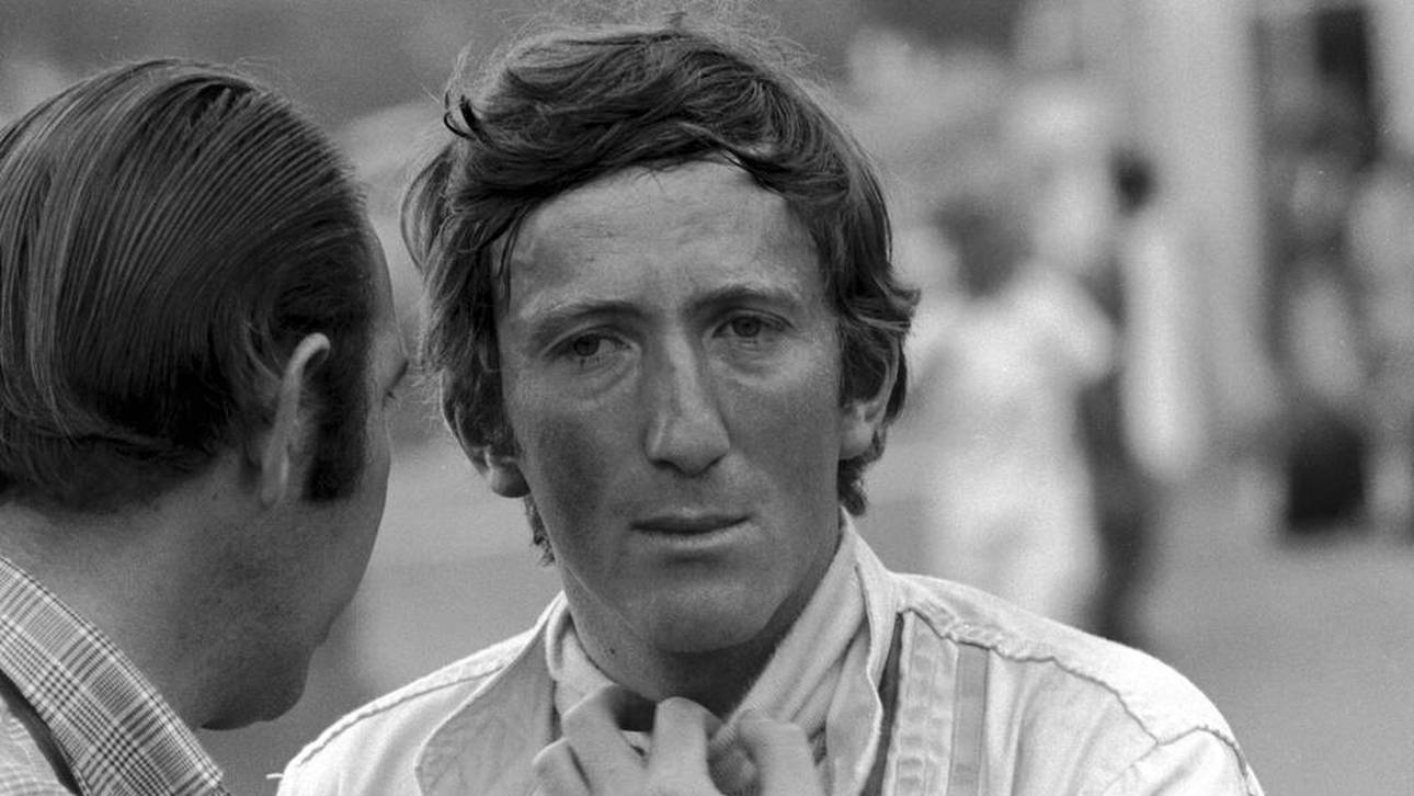 Jochen Rindt hätte am 18. April seinen 81. Geburtstag gefeiert
