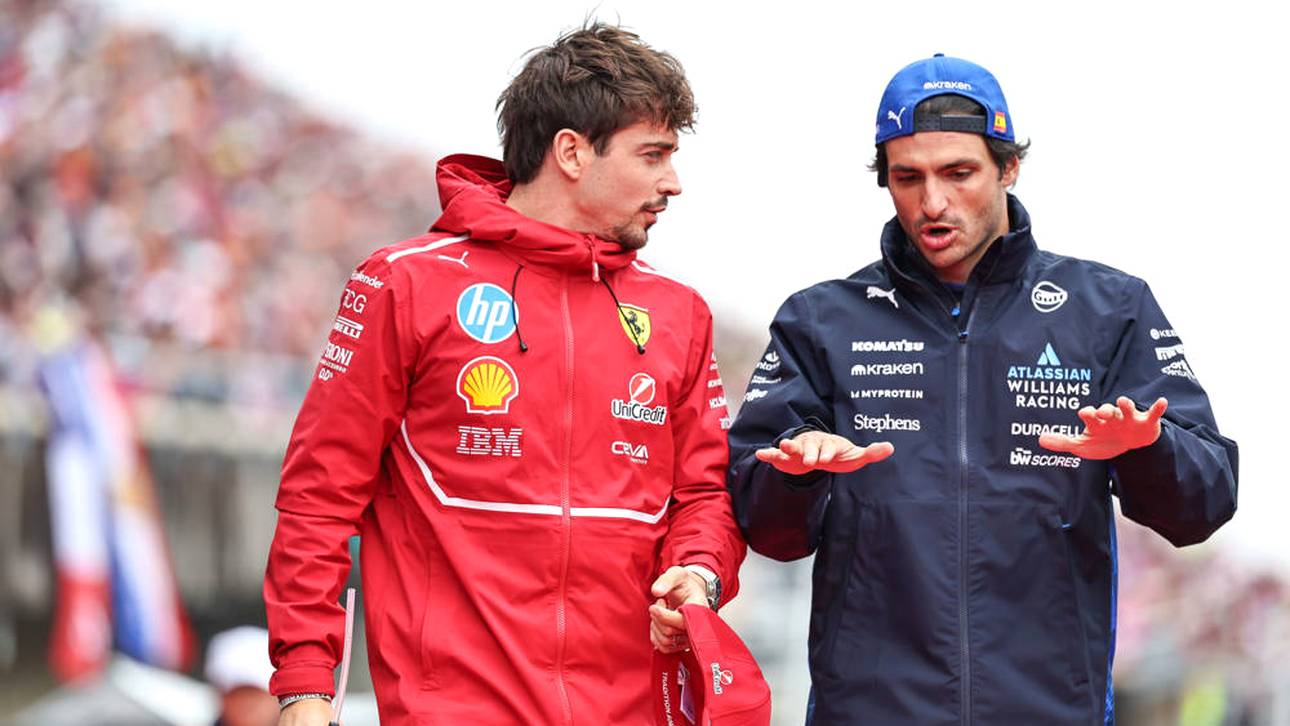 Kuriose Strafe: FIA knallhart