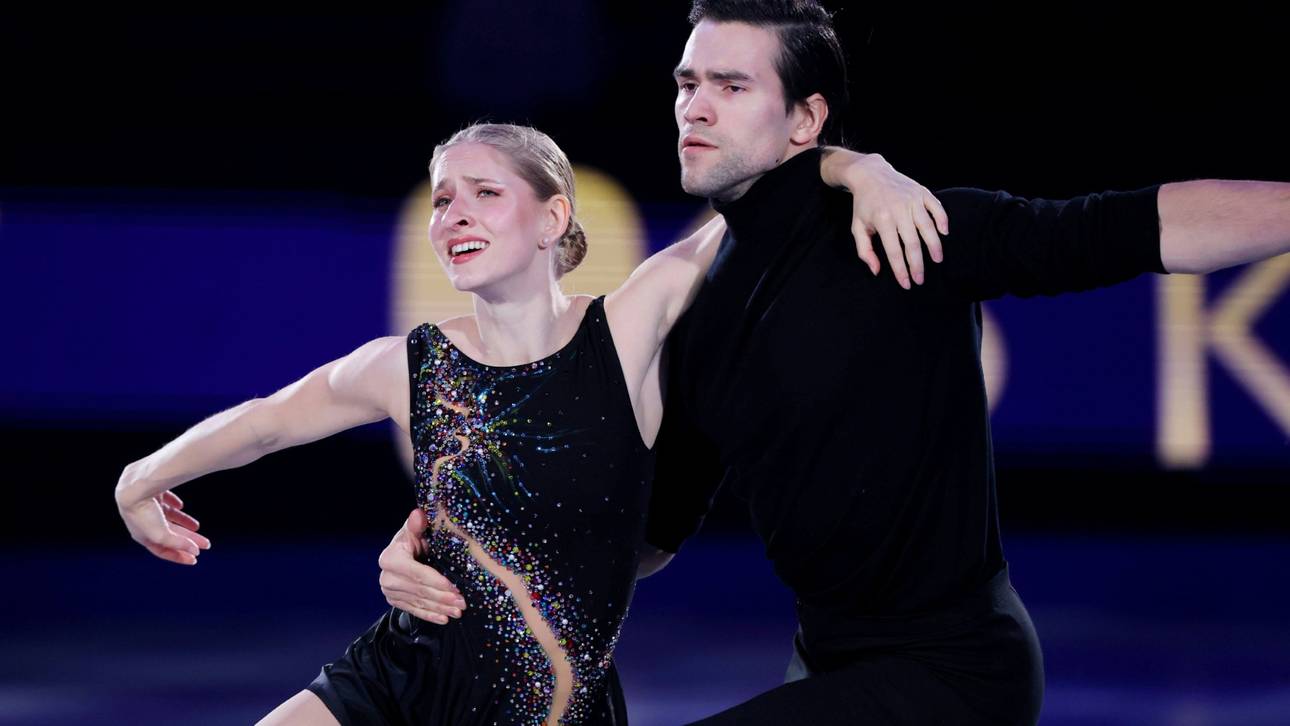 Hase/Volodin eine Klasse für sich