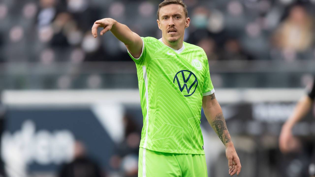 Max Kruse verrät warum er so viel Geld benötigt