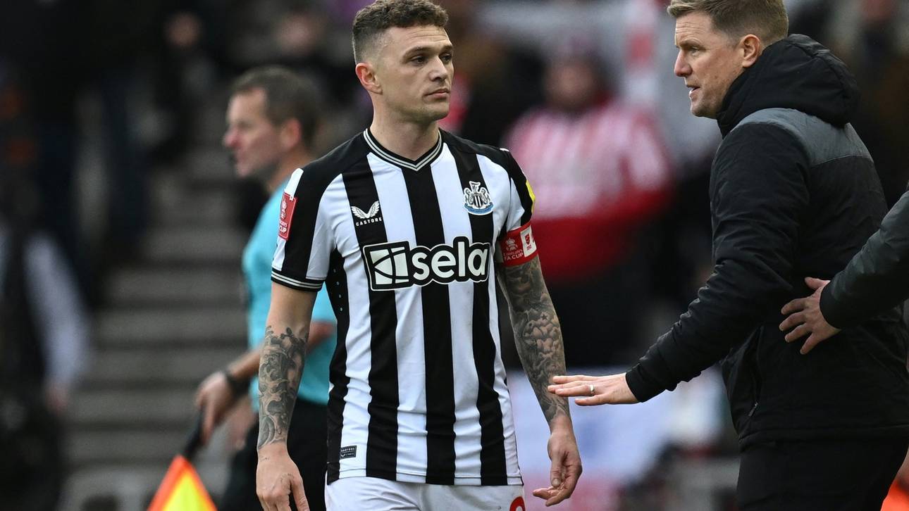 Medien: Bayern blitzen mit Trippier-Angebot ab