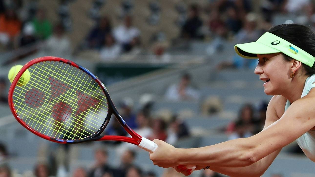 Lys und Marterer hoffen auf US-Open-Qualifikation