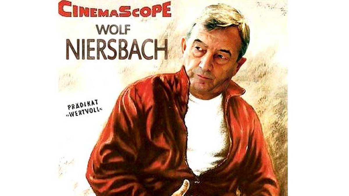 Andere Nutzer dagegen machen sich ernsthaft Sorgen um Wolfgang Niersbach