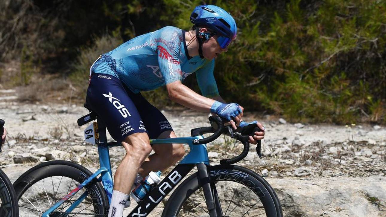 Deutsche Sprinter knapp geschlagen