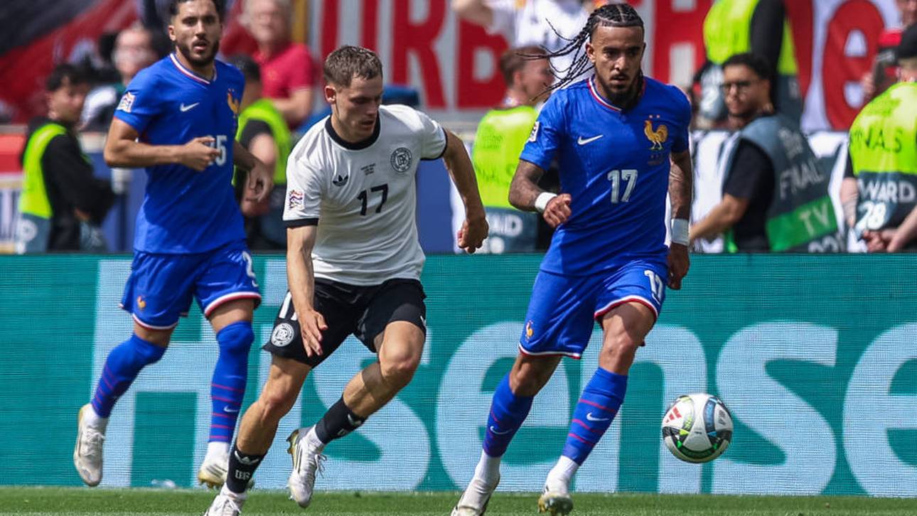 UEFA reformiert große Wettbewerbe