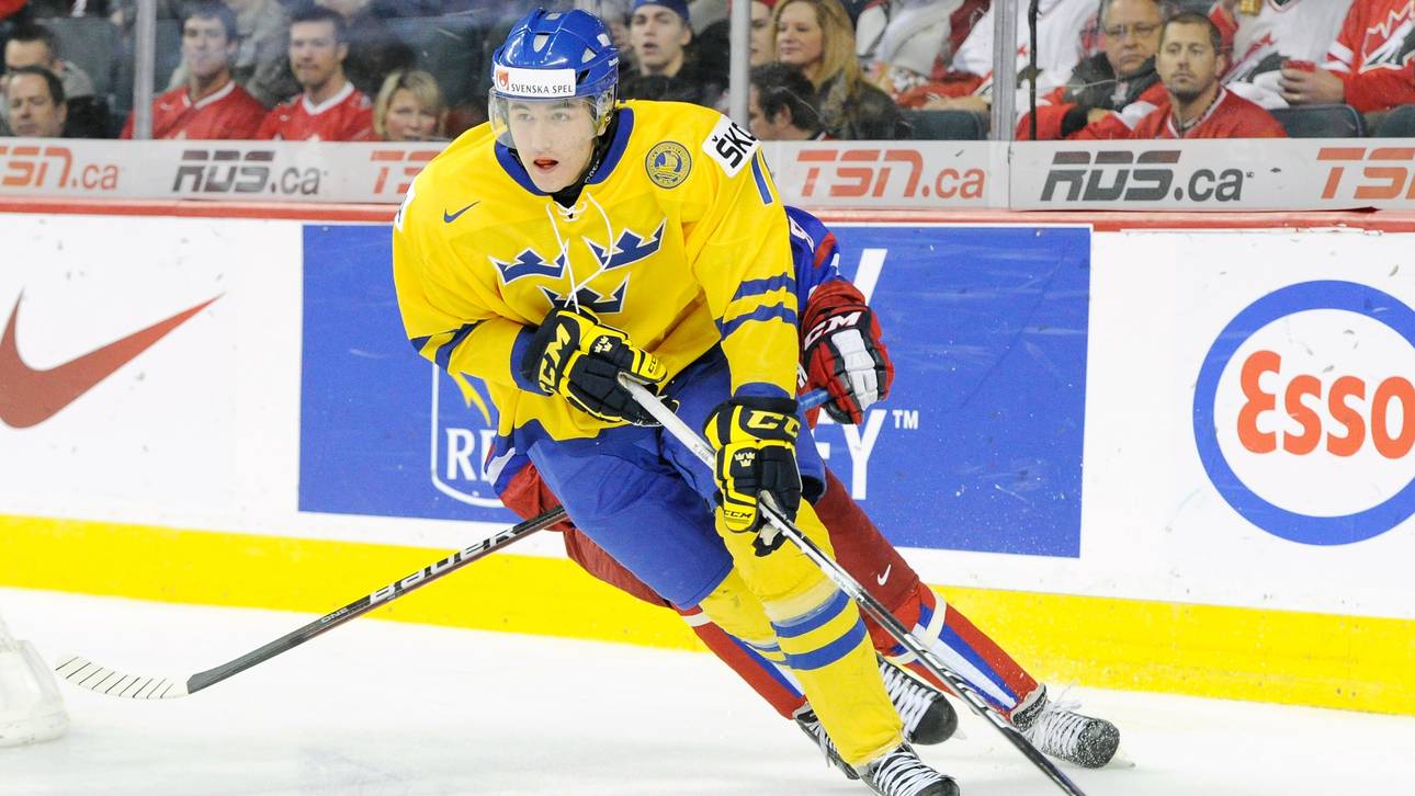 NHL-Star verletzt sich in Küche