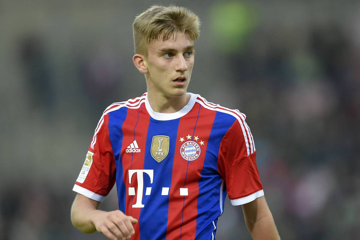 Sinan Kurt galt als eines der größten Deutschen Talente der letzten Jahre, wechselte mit 18 Jahren zum FC Bayern, doch ist dann komplett abgestürzt. Das macht er heute. 