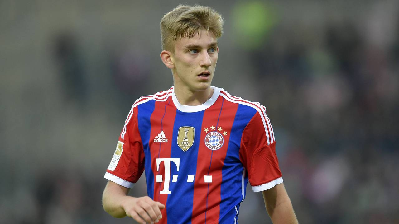 FC Bayerns abgestürztes Wunderkind: Was macht eigentlich Sinan Kurt?