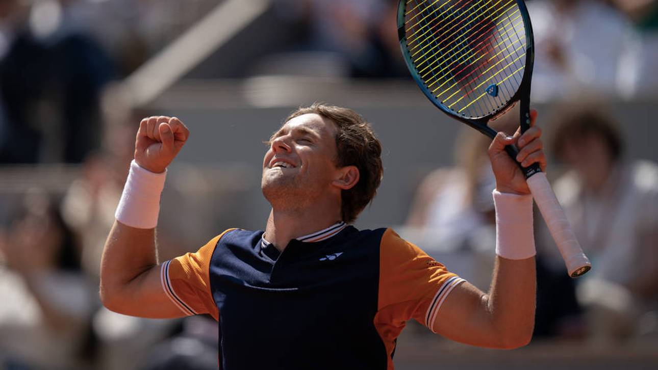 Nächstes Zoff-Viertelfinale?