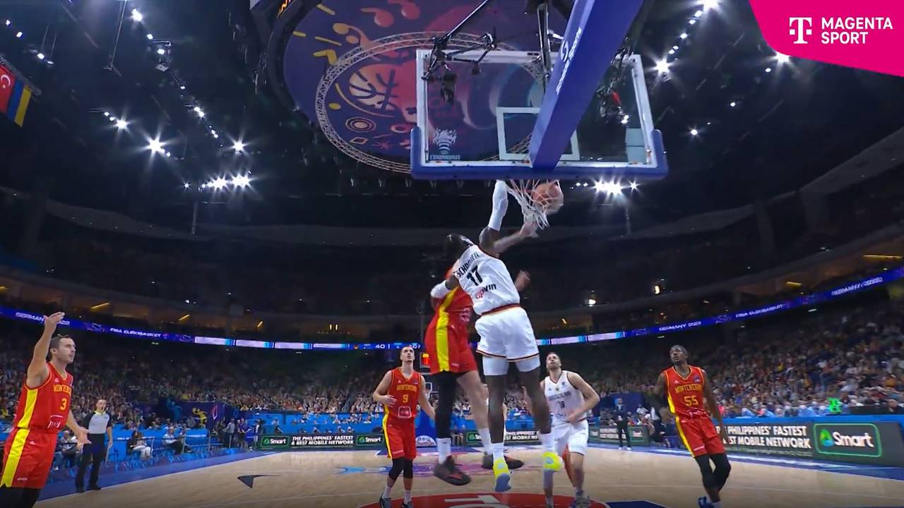 Deutscher EM-Kracher im Free-TV