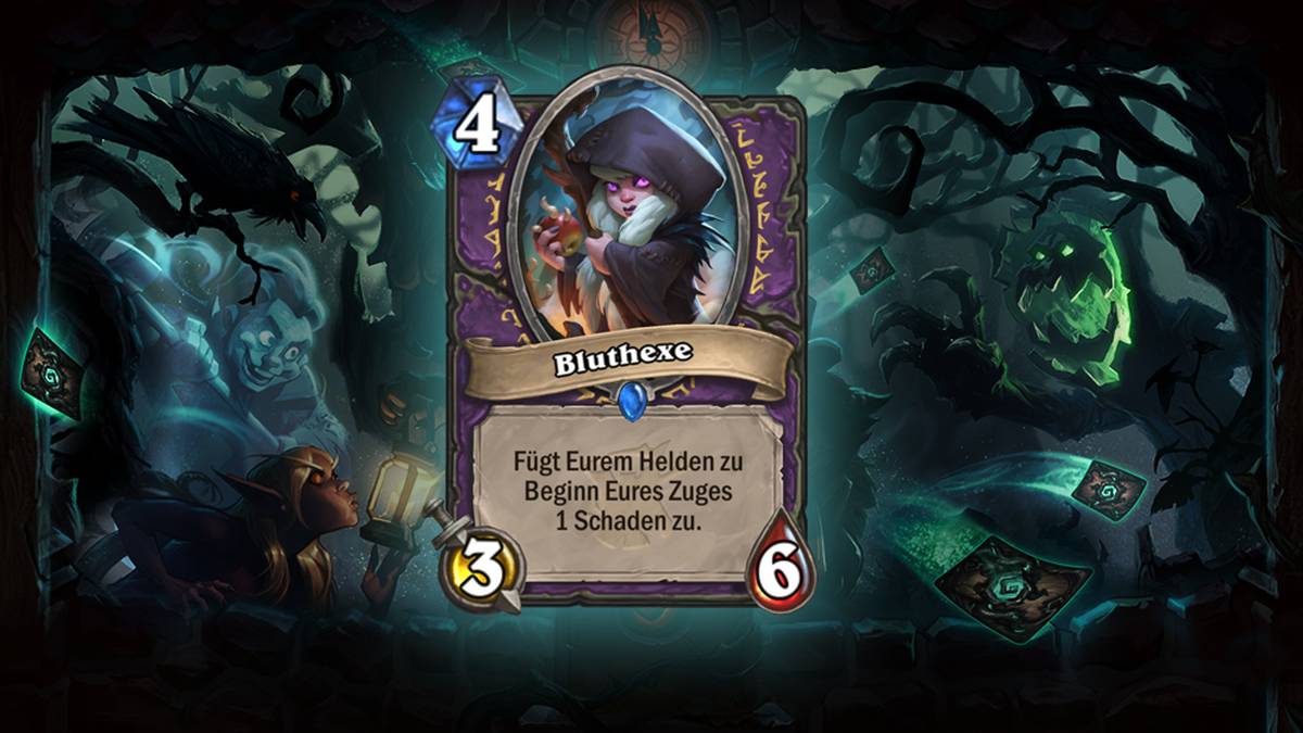 Bluthexe (Hexenmeister)