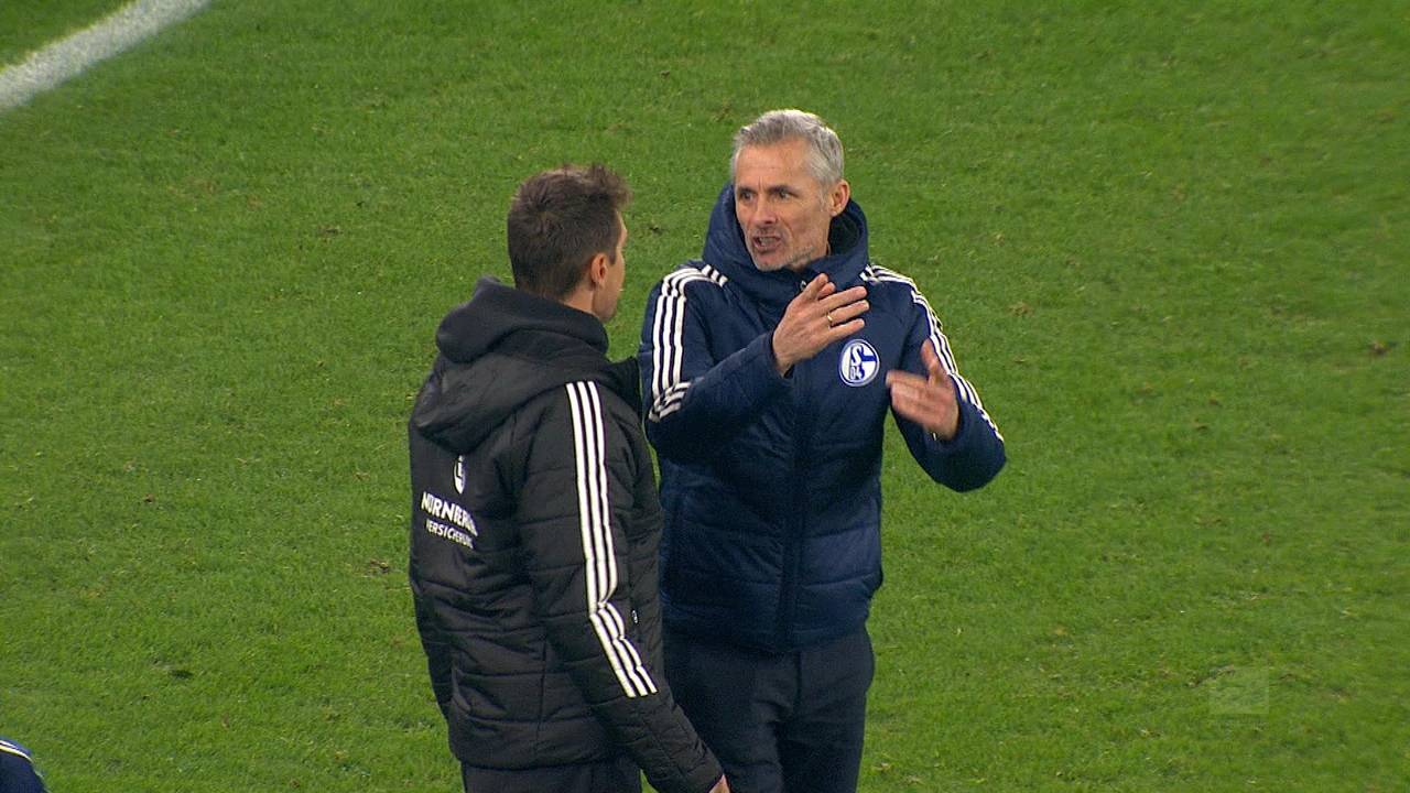 Schalkes neuer Plan geht auf