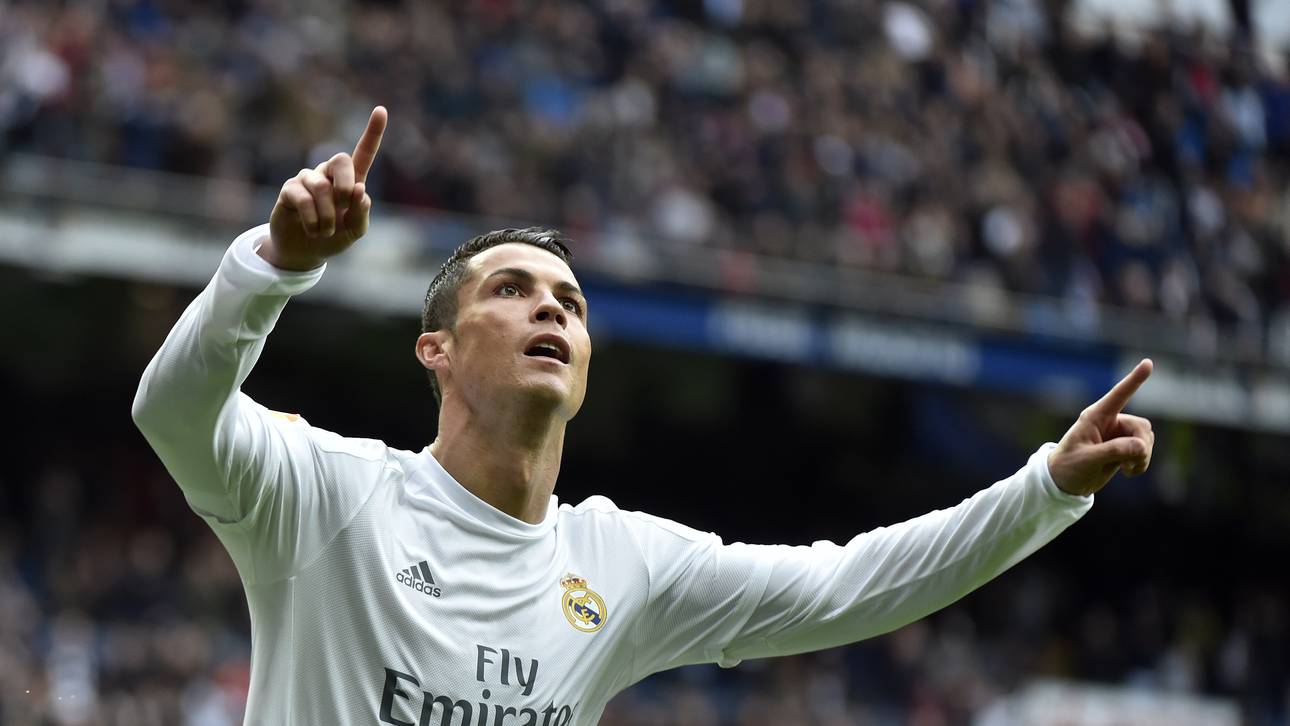 Ronaldo plant Zeit nach der Karriere