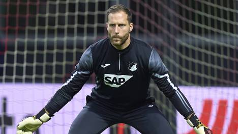 Baumann unterliegt mit Hoffenheim in Braga