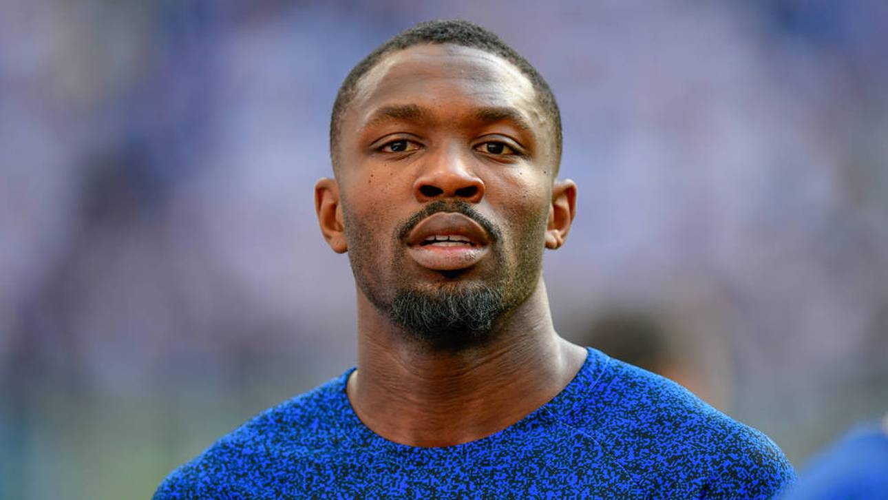 Thuram-PK bewegt Frankreich