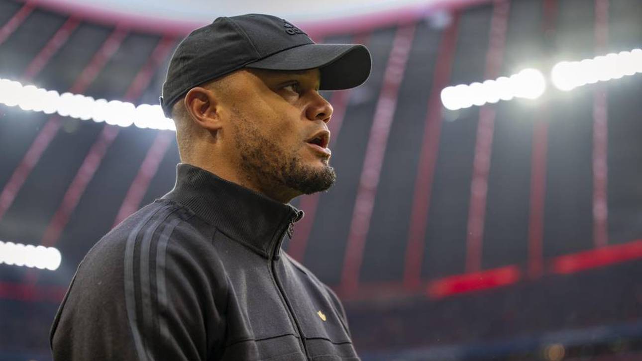 Große Ehre für Bayern-Trainer