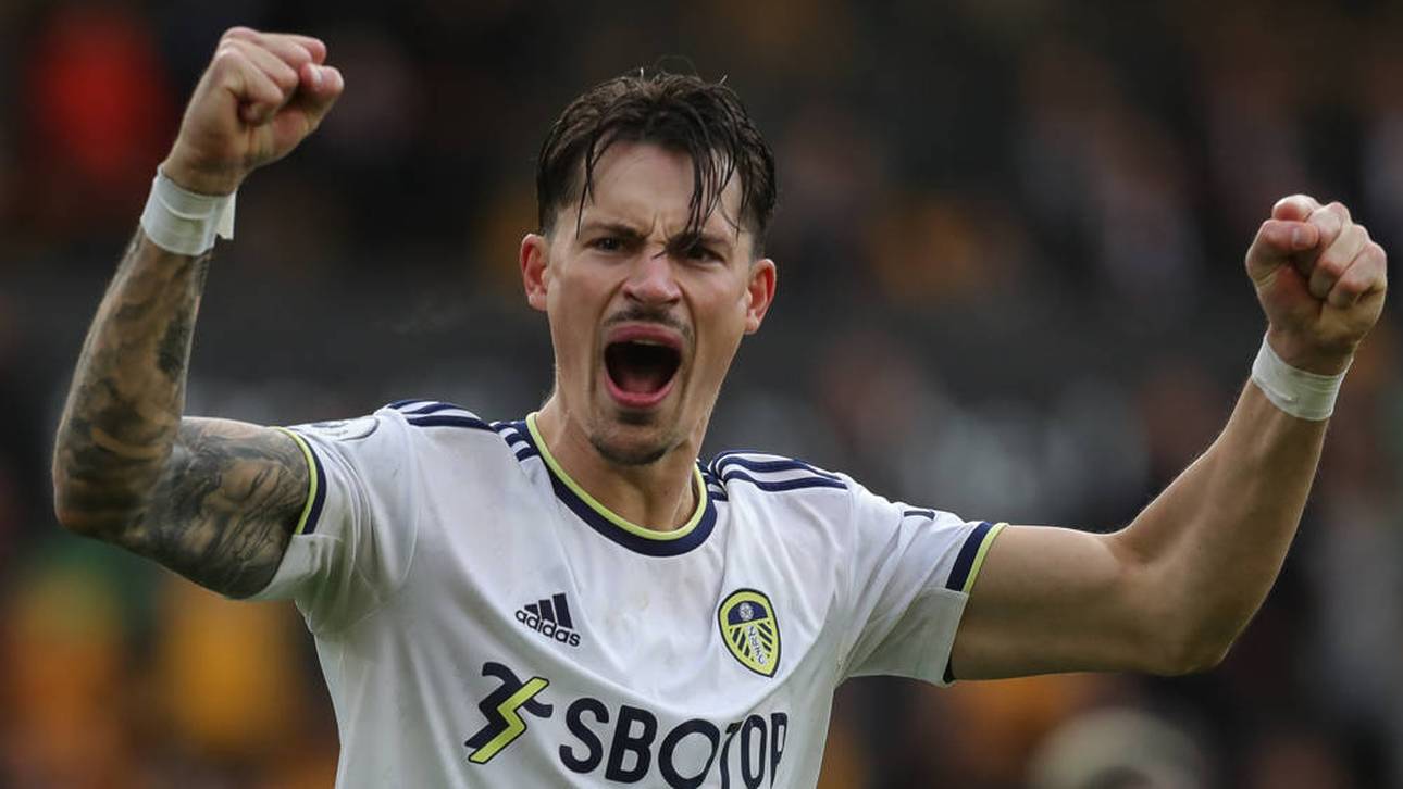 Frankfurt holt Nationalspieler