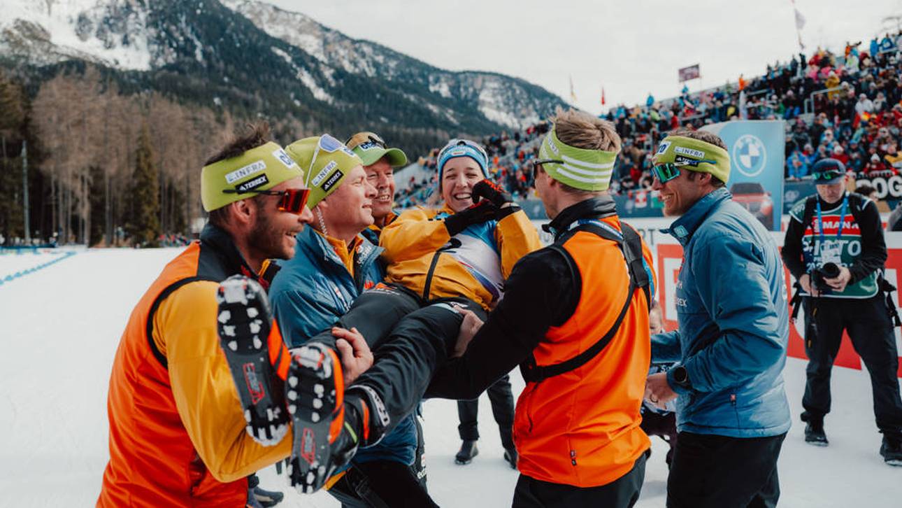 Preuß-Coup hat kuriose Folgen
