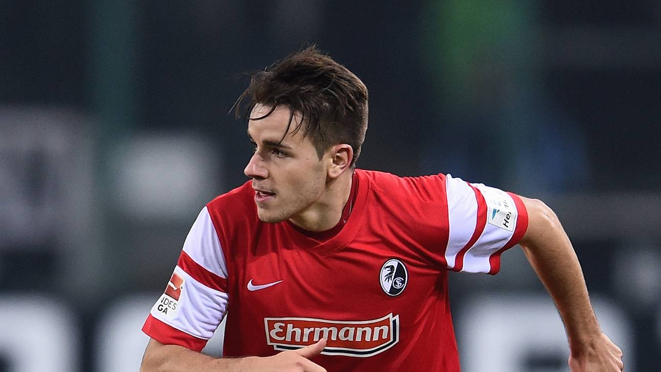 Freiburg selbstbewusst nach Wolfsburg