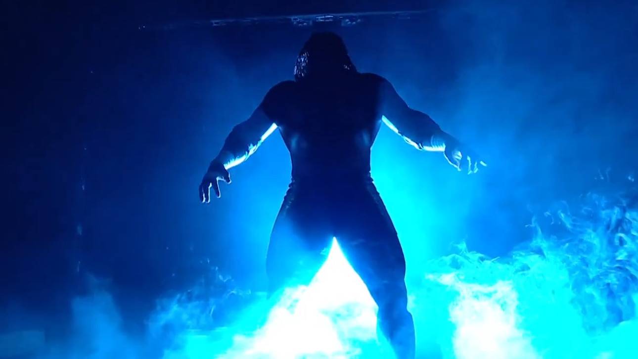 WWE-Paukenschlag perfekt!