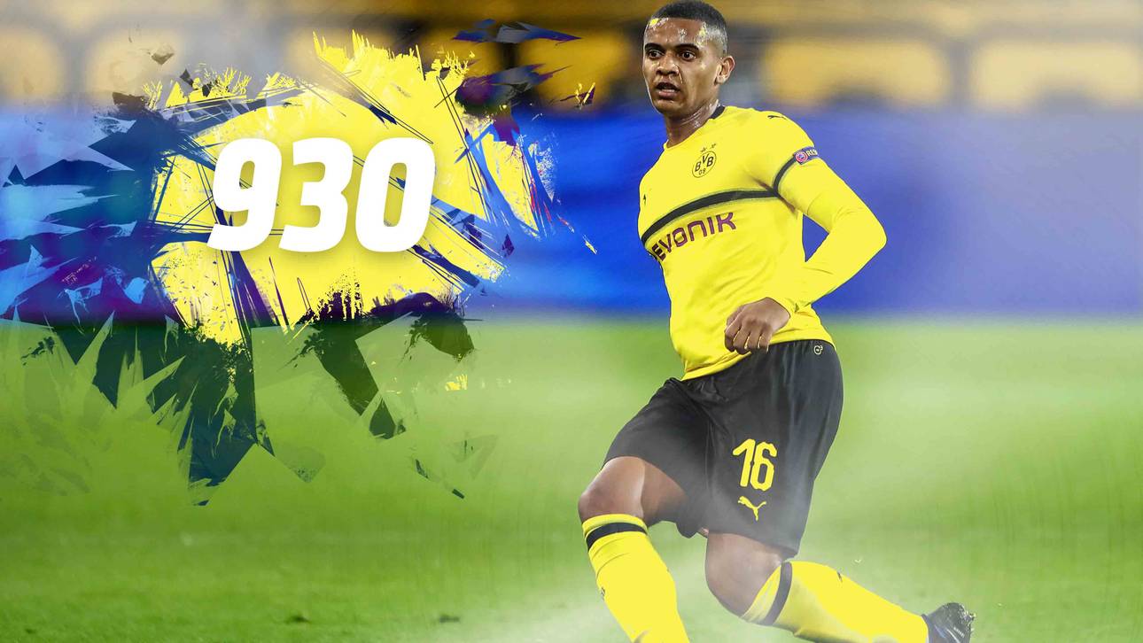 Zahl des Tages: 930 Mal zum Mann