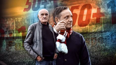 Bundesliga: Sorgt Coronakrise für Abschaffung von 50+1-Regel?