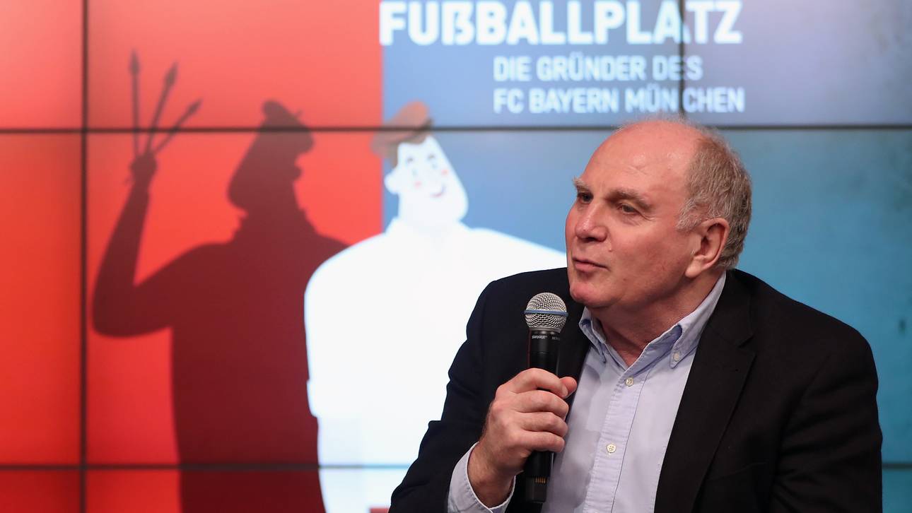 Hoeneß: So laufen Transfers bei Pep