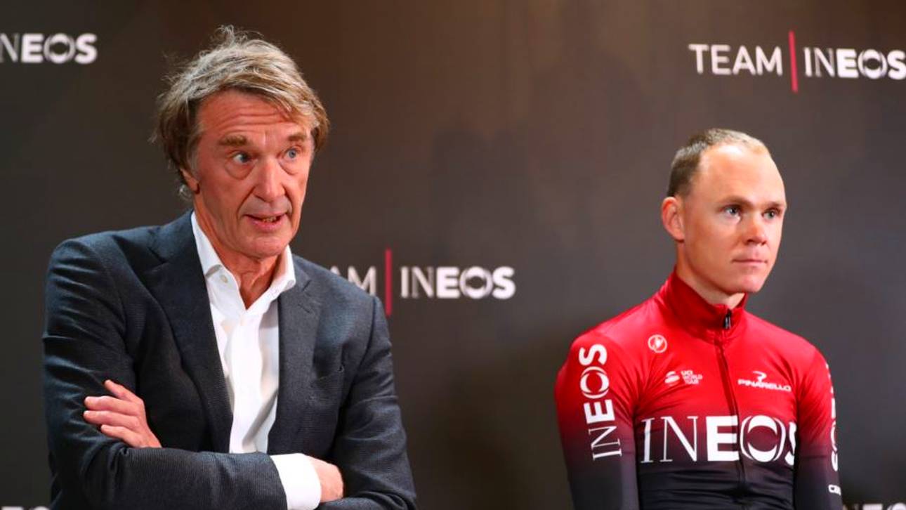 Milliardär wohl neuer Nizza-Besitzer