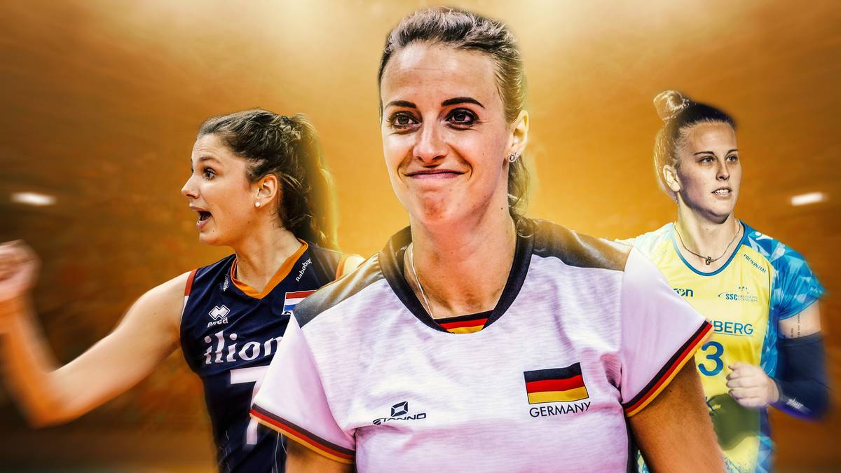 Als eine der Topligen Europas zieht die Volleyball-Bundesliga jährlich etliche Spitzenspielerinnen an. SPORT1 stellt die größten Stars der Liga der Saison 2019/2020 vor