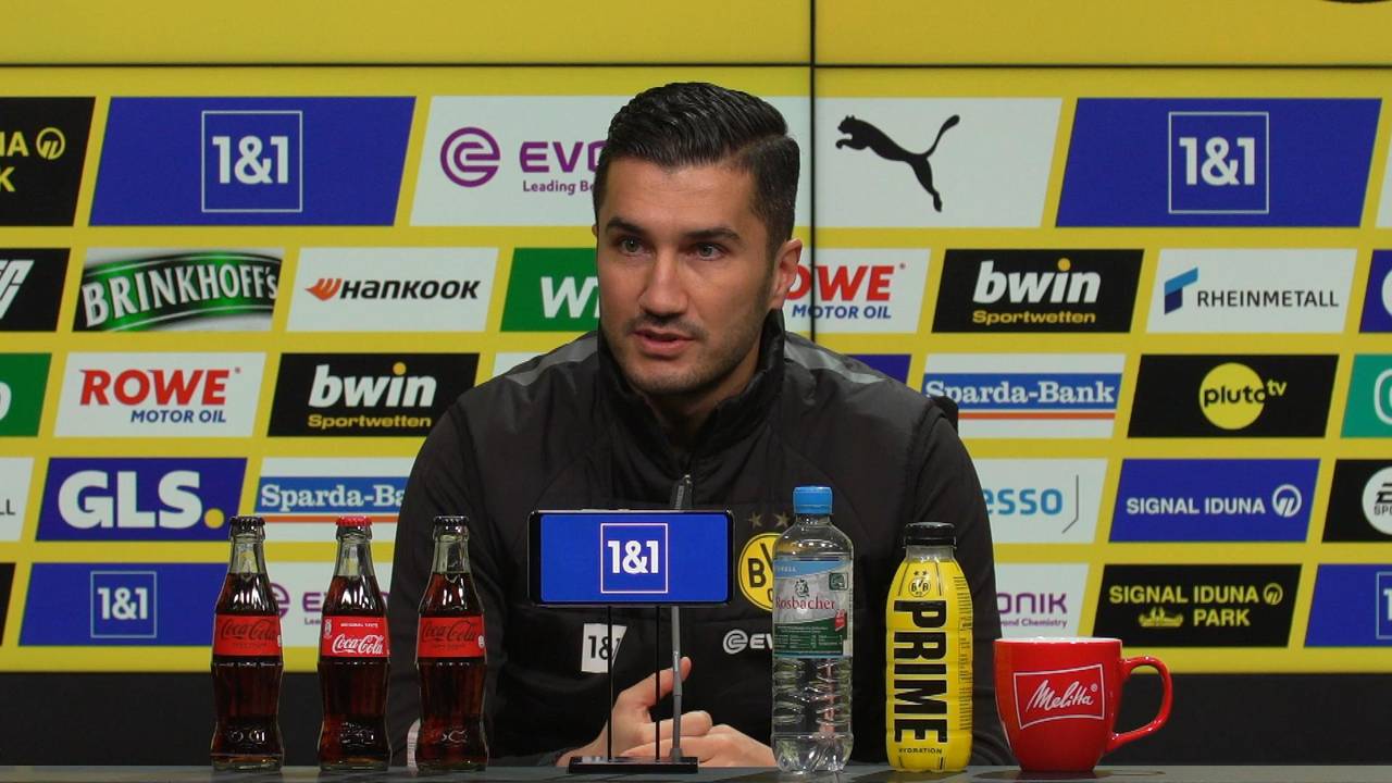 BVB-Star zurück in der Startelf