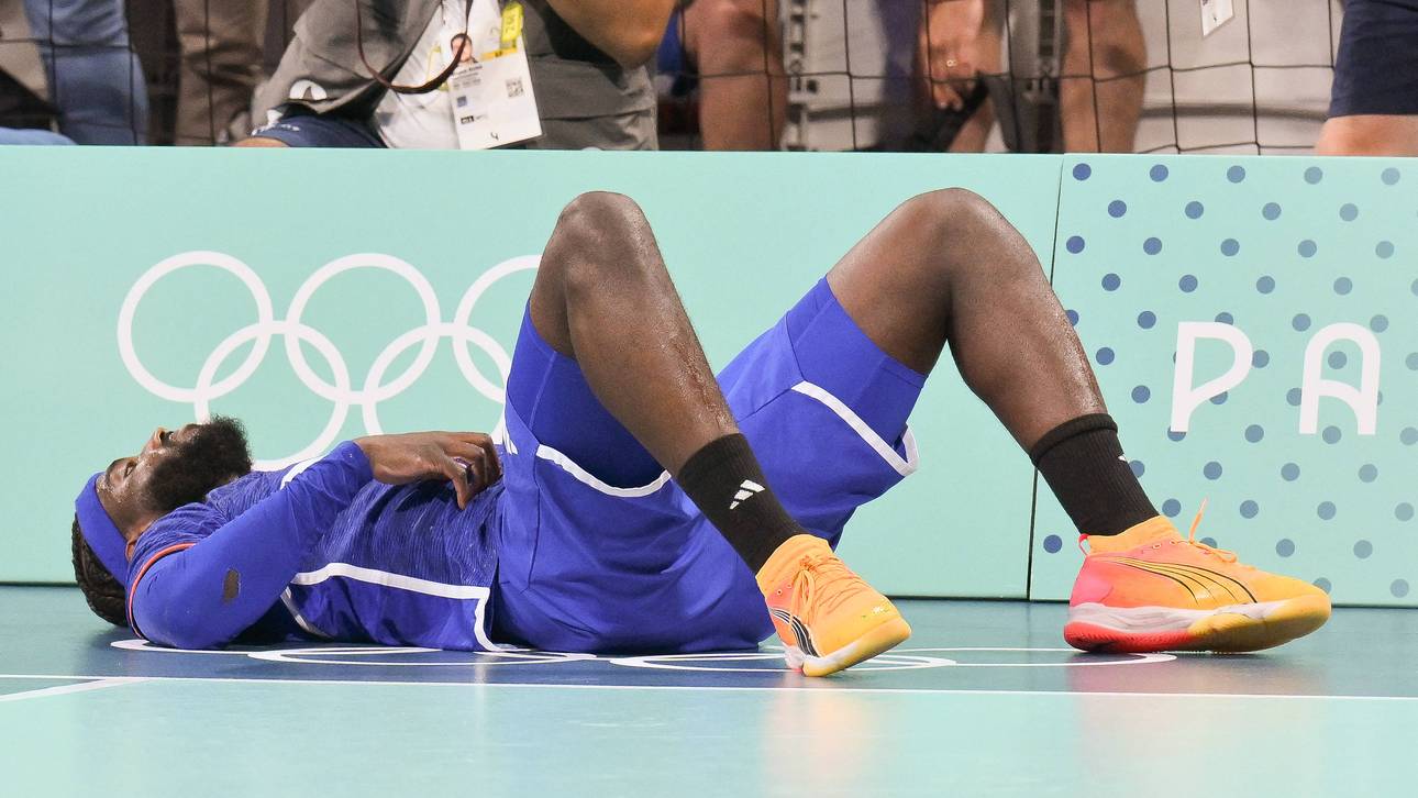 Fataler Fehler: Mem reagiert