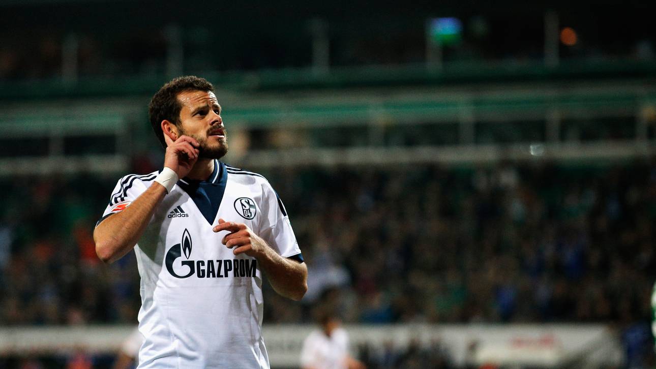 Ex-Schalker Barnetta hört auf