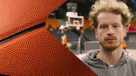 Mit Per Günther verlässt DAS BBL-Gesicht nach dieser Saison die professionelle Basketball-Bühne. Grund genug den Point Guard in Ulm zu besuchen. Er zeigt uns aber nicht nur seine vier Wände.