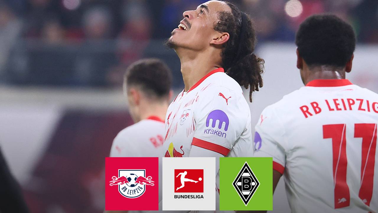 Gladbach plötzlich auf Europa-Kurs