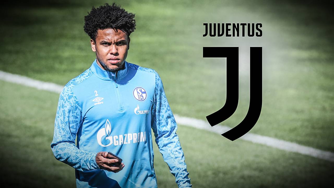 Transfermarkt: Juventus Turin steigt in Kampf um Schalkes Weston McKennie ein