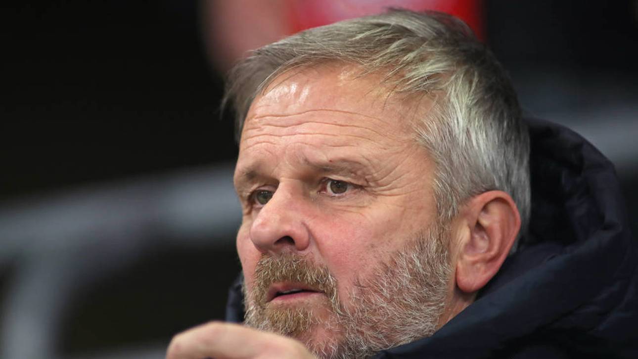 Hamann reagiert auf Tinnitus-Kritik