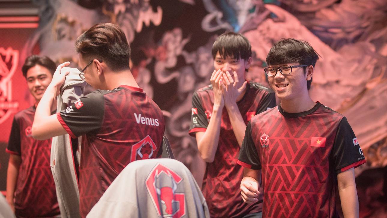 Die Favoritenschrecks der Play-Ins