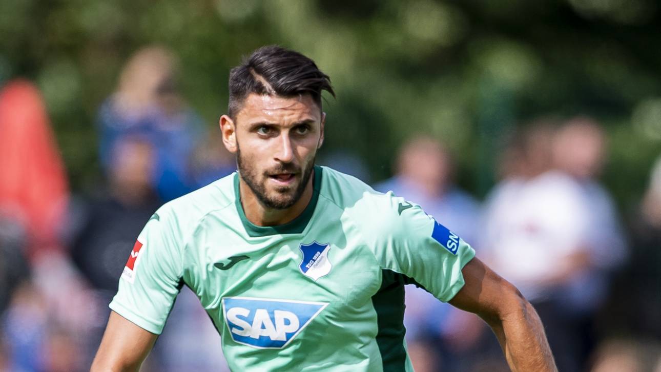 Hoffenheim verspielt Führung