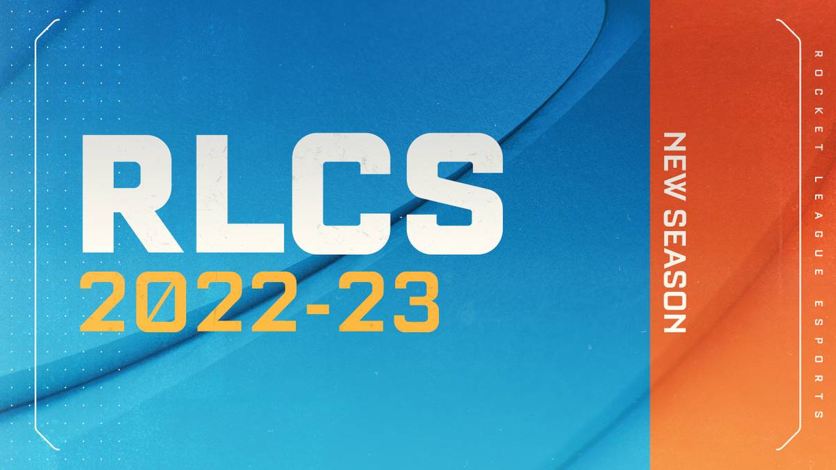 Rocket League: Alle Infos zur RLCS Saison 2022-23