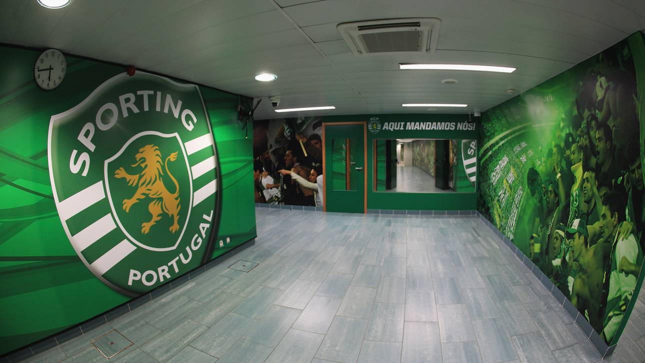 Sportings Kampf ums Überleben