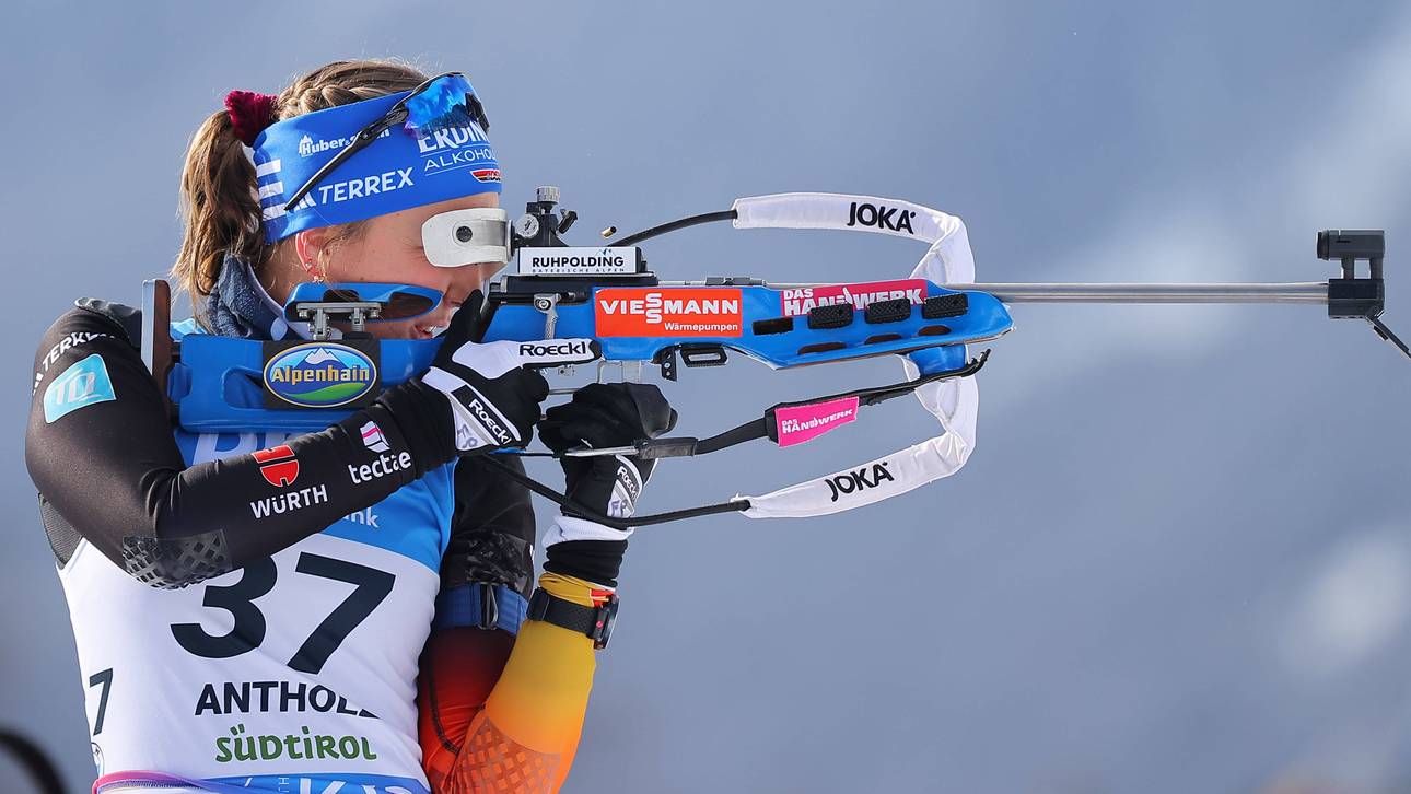 Schock für deutsche WM-Staffel!