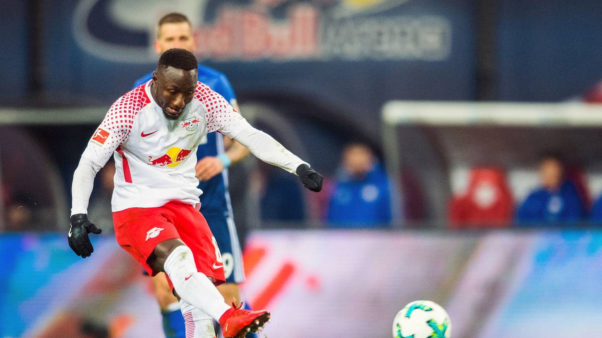 Dem anhaltenden Werben des FC Liverpool, der Naby Keita schon in der Winterpause und nicht erst im Sommer holen wollte, haben die Leipziger widerstanden