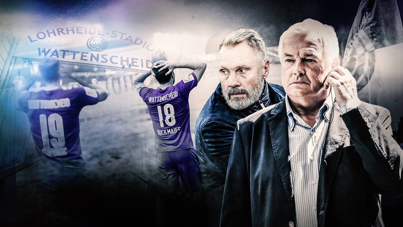 So ist Wattenscheid zu retten