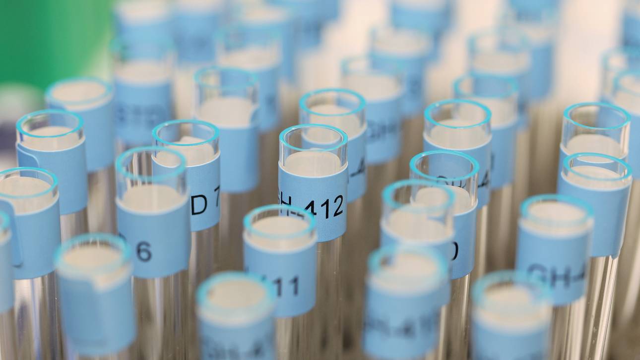 Studie legt Doping im Fußball nahe