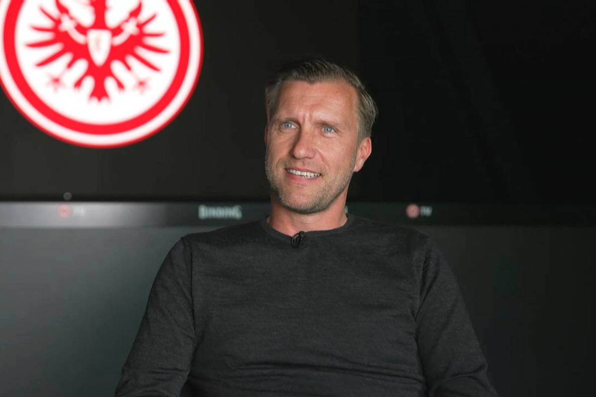 "Transfer von Omar hat die Truppe geeinigt"