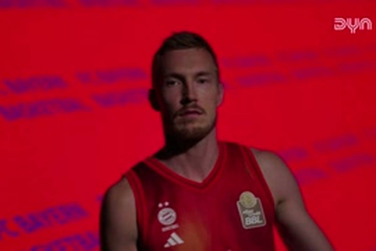 Spielvorschau zu FC Bayern München Basketball - NINERS Chemnitz