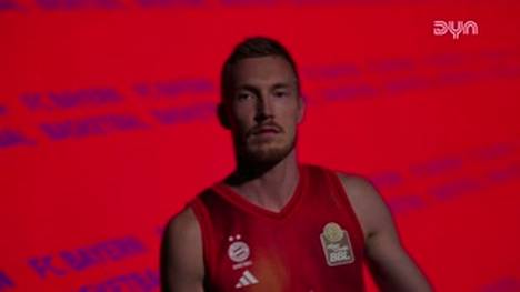 Spielvorschau zu FC Bayern München Basketball - NINERS Chemnitz