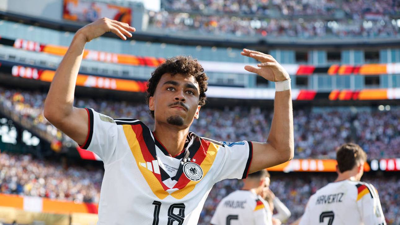 Fix! So viel zahlt Bayern für Brown