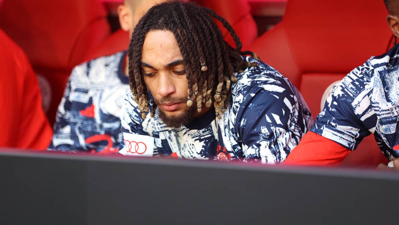 Trauerfall bei Bayern-Star